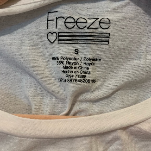 The City That Never Sleeps New York White T Shirt - Picture 4 of 5